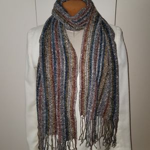 Filatess scarf, Made in Italy 🇮🇹